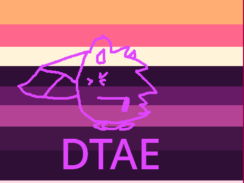 People I dont like - DTAE 1/3