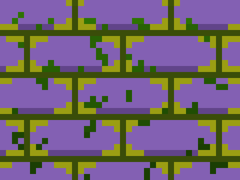 Sonic Dungeons - New Time Background 