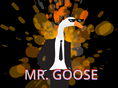 Mr. Goose (DMC entry)