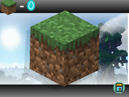 Minecraft clicker