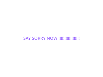 wrong