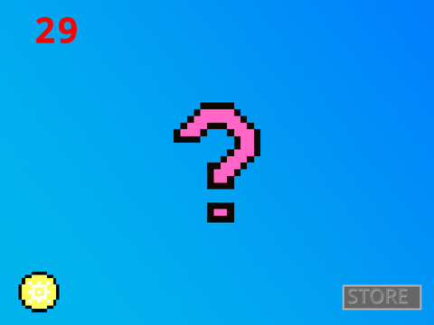 Mystery Clicker! v0.1 #Games #All #DuckBoiSimon
