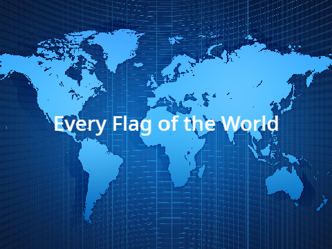 Every Flag of the World (WIP)