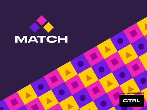 ❖ MATCH | An original game. (v1.2.0)
