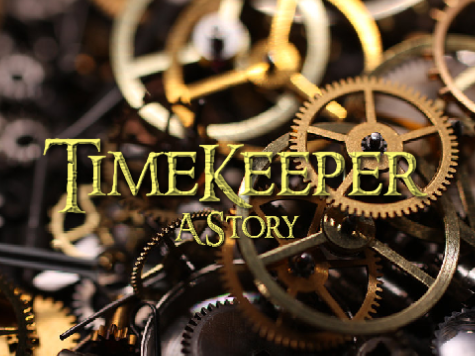 Timekeeper chapter 1