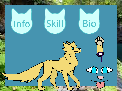 Free Cat Bio!!!!! remix