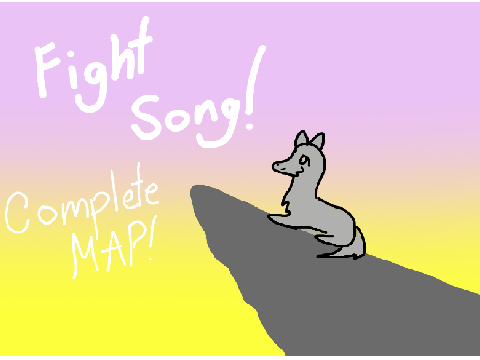 Fight Song TNE