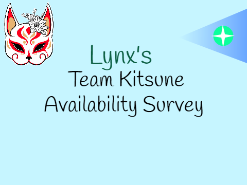 Lynx's Response