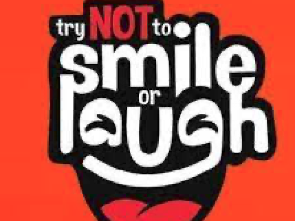 DO NOT LAUGH CHALLENGE