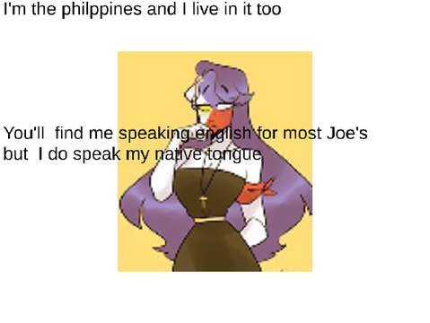 About  me :3 UwO