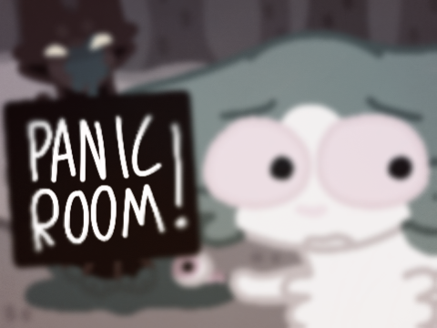Panic.Room.Redo