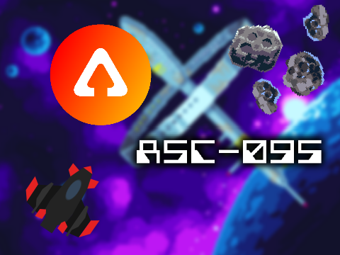Banner for @ASC-095 