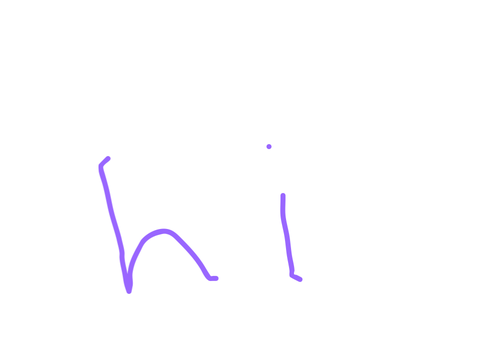 …hi