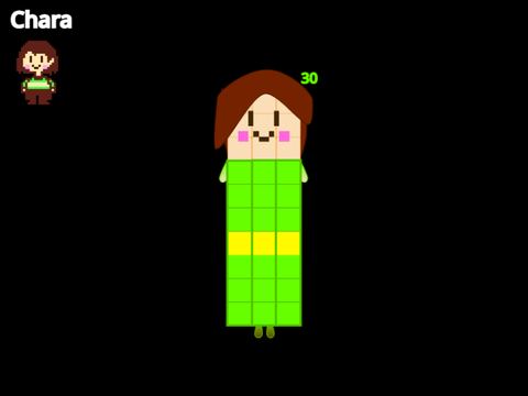UndertaleBlocks band 6