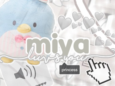 order for miya