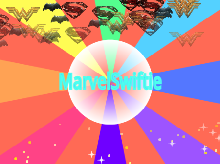 intro for @MarvelSwiftie