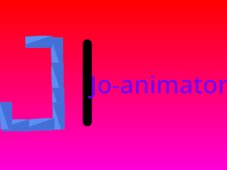 intro for jo-animator