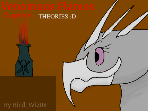 Theory for Chapter 9!