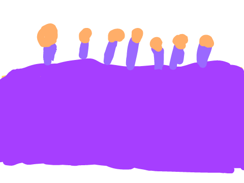 eat a bday cake for @JellyBean8746 