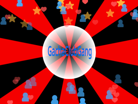 intro for @GachaClubGang 