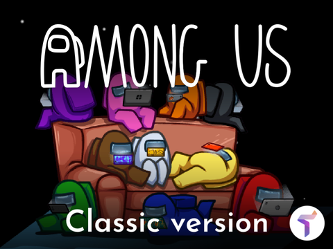 AmomgSUS