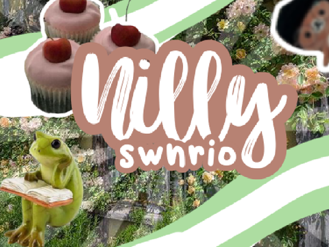 ʚĭɞ 100+ banner contest entry 