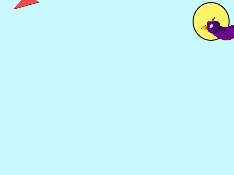 Bird Madness