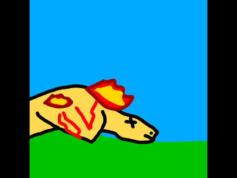 The 3 sister dragons | #animations #all #spidermanito #trending