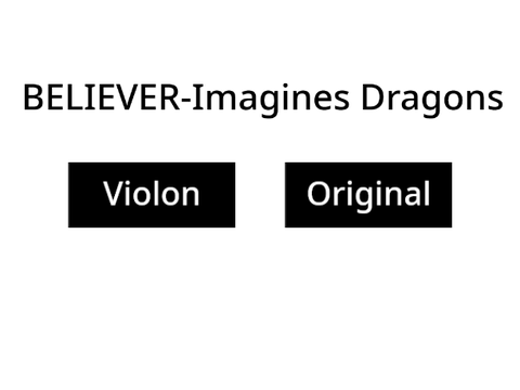 Believer