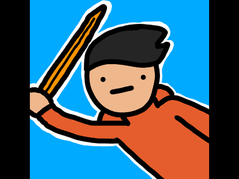 Pfp for @NightBlade75