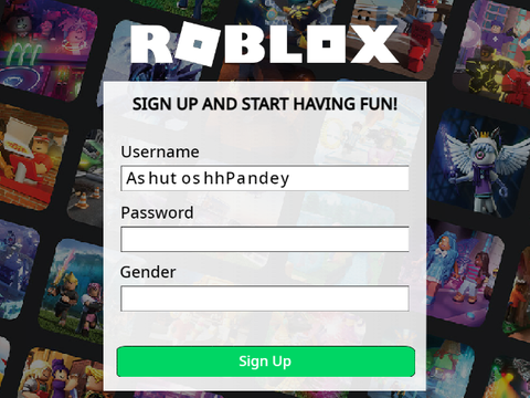 Roblox Part-3 (YT Tutorial)