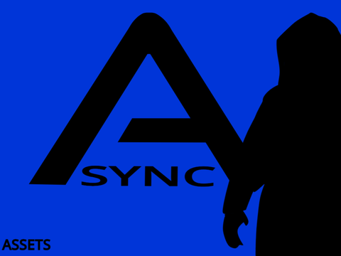 ASYNC Assets