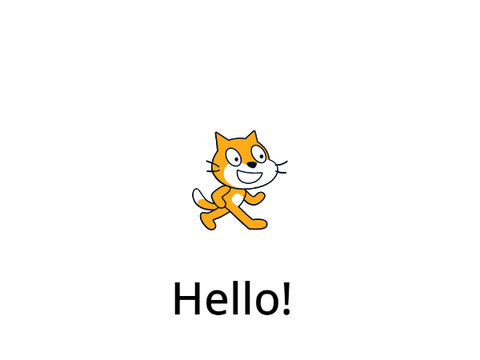 hello!