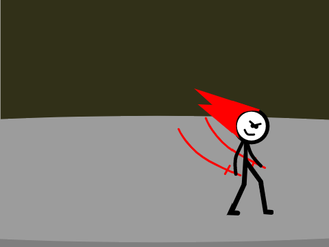 Add yourself fighting | Part lII