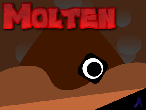 Molten || A Mobile Friendly Platformer