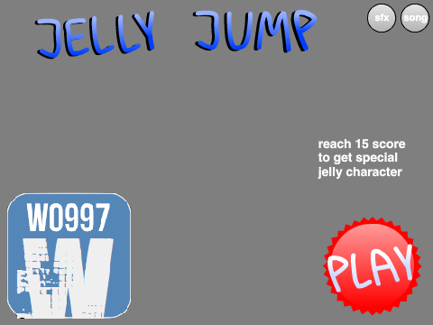 Jelly Jump 3D remix