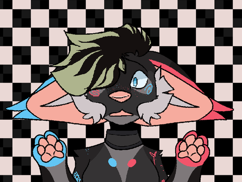 ☆ paranoid ☆