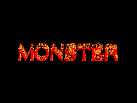 Putin is a... MONSTER