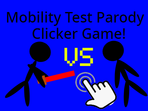 Clicker Game for ScriptDelivery Contest