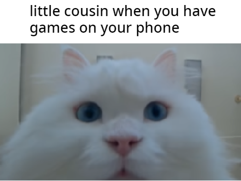 do you have games on your phone