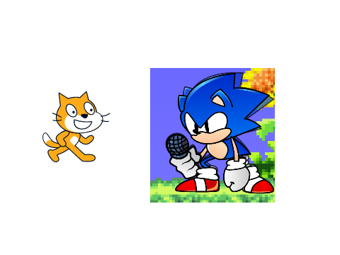 10000 sonic remix