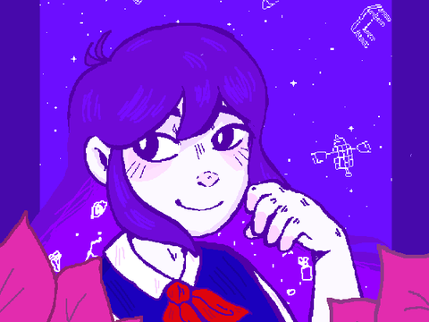 TELEPATIA  [OMORI]