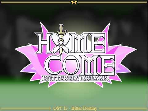 HBD OST - Bitter Destiny