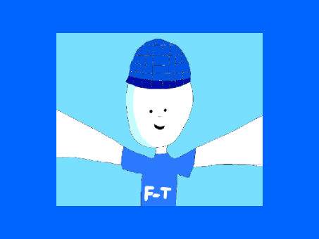 -FunnyToons- fan art