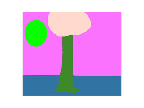 TREE!!!