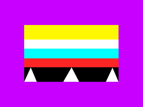 Minania Flag