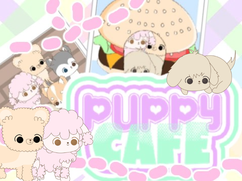 Puppy Cafe (demo)