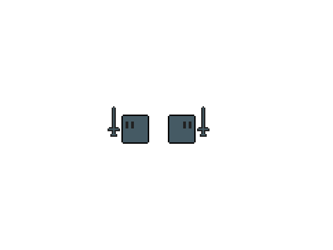 Enemy art