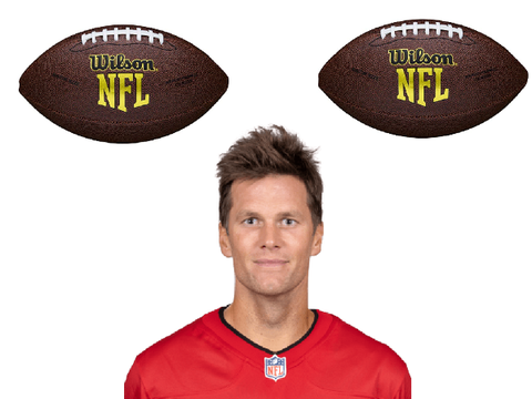 Tom Brady QuizMaster