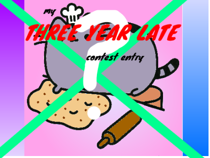 my three year late contest entry :P